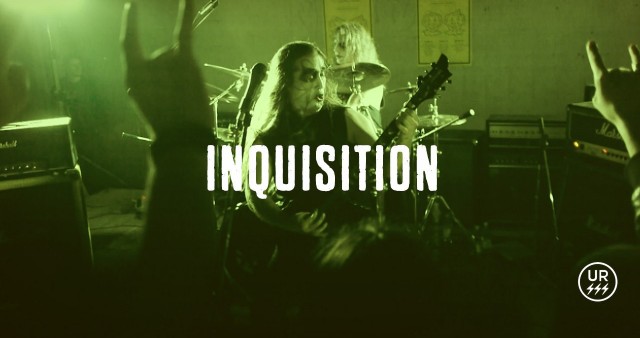 INQUISITION