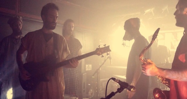 AL DOUM AND THE FARYDS