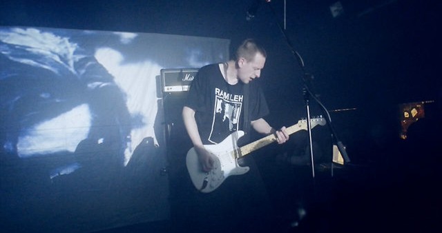 GODFLESH – B –