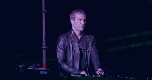 BEN KLOCK