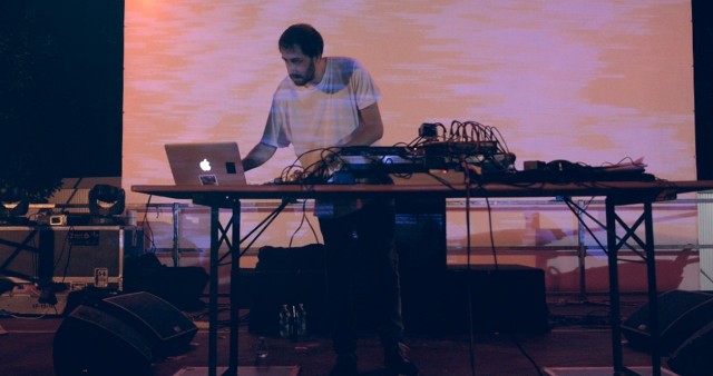 GOLD PANDA