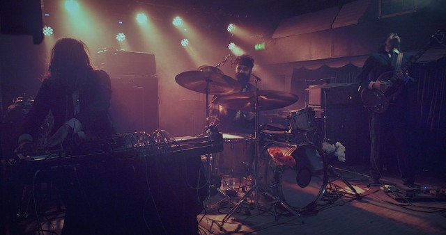 FUZZ ORCHESTRA