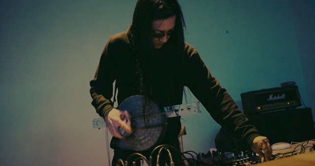 MERZBOW