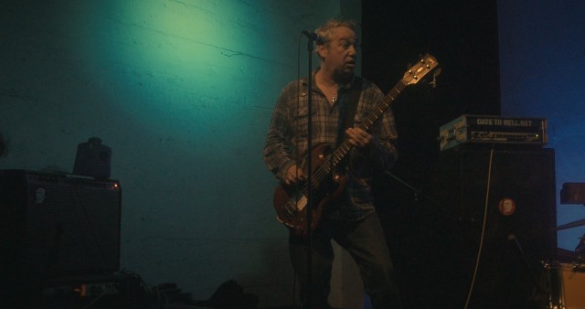 MIKE WATT + THE MISSINGMEN