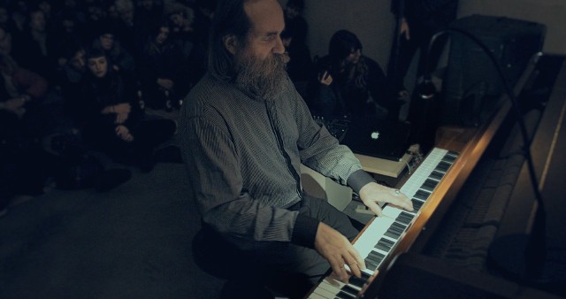 LUBOMYR MELNYK