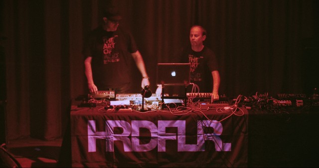 HARDFLOOR p.1