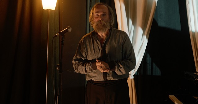 LUBOMYR MELNYK