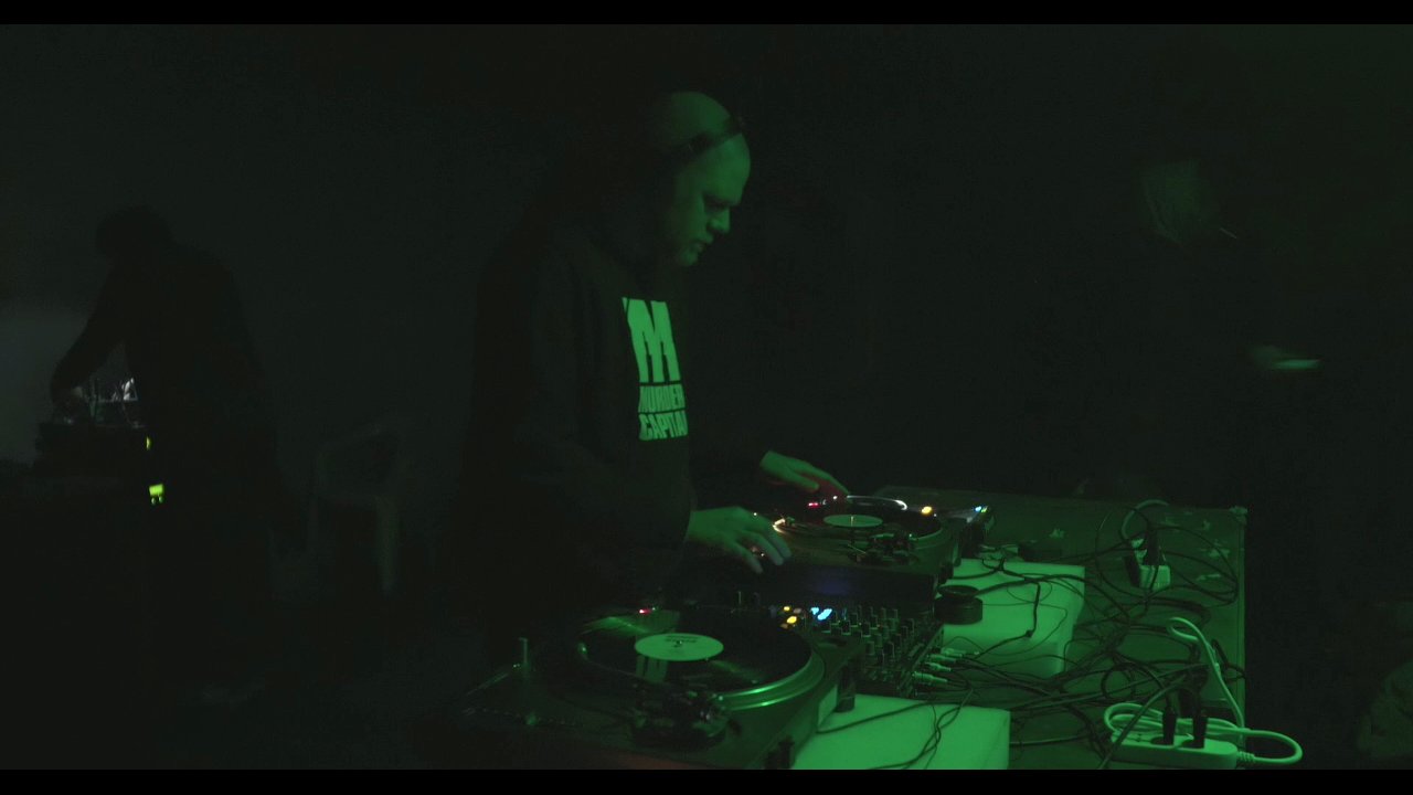 dj overdose discogs