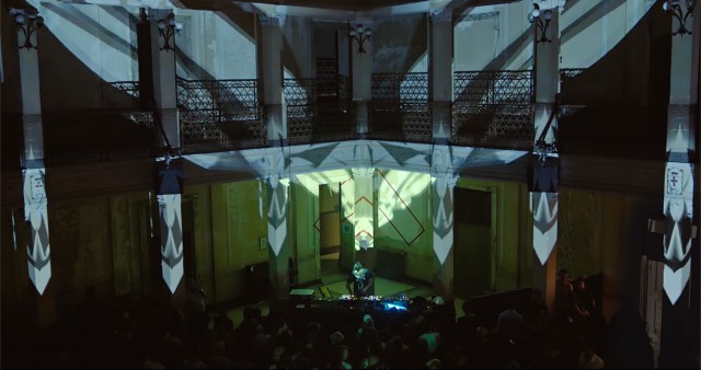 MUMDANCE – p1