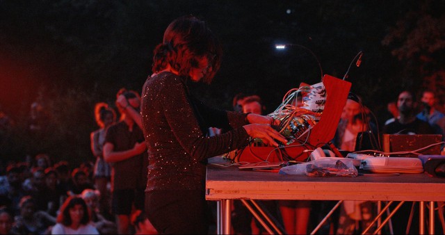 SUZANNE CIANI