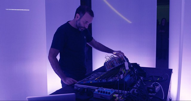 NICOLA RATTI & DISCIPULA