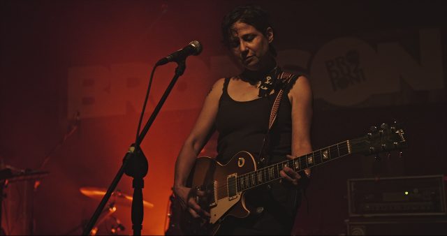 CARLA BOZULICH