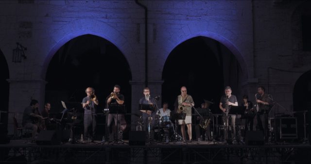 E.G.O. | EUROPEAN GALACTIC ORCHESTRA