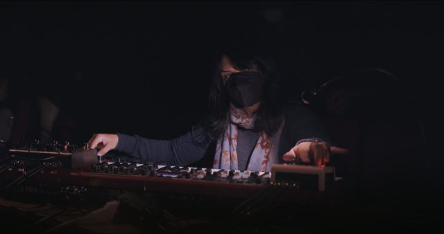 SARAH DAVACHI