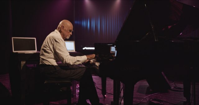 HANS-JOACHIM ROEDELIUS | ROEDELIUS 88 SHOW