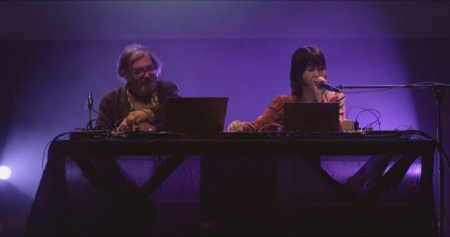 EIKO ISHIBASHI & JIM O’ROURKE