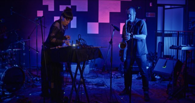 ZOE PIA & MATS GUSTAFSSON | RITE