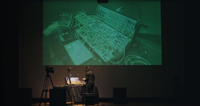 SUZANNE CIANI