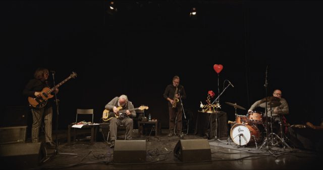 TAI NO – ORCHESTRA