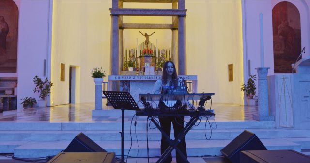 MARTA DE PASCALIS | SKY FLESH