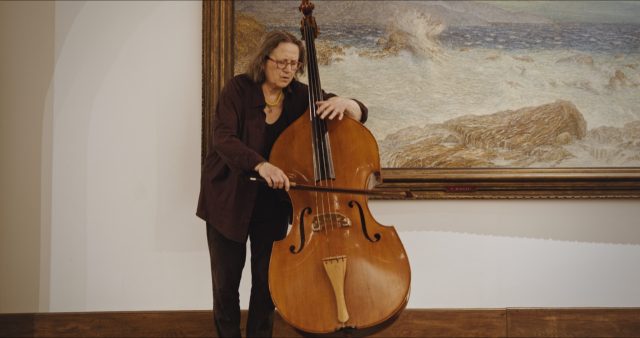 JOËLLE LÉANDRE