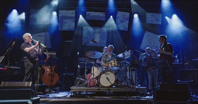FLAT EARTH SOCIETY ORCHESTRA
