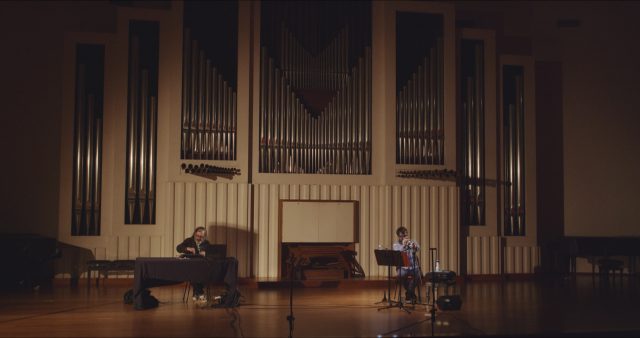 JIM O’ROURKE | Most, But Potentially All
