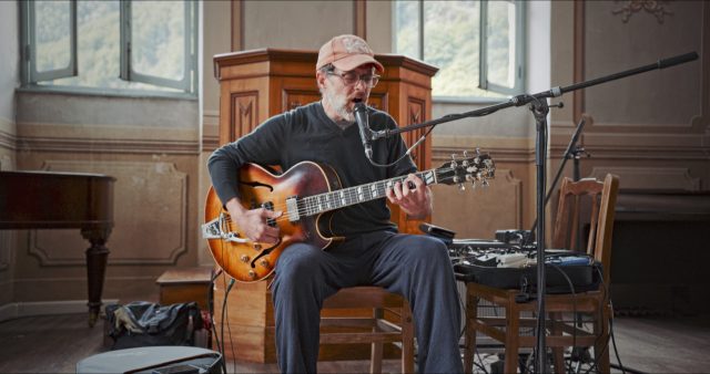 ERIC CHENAUX