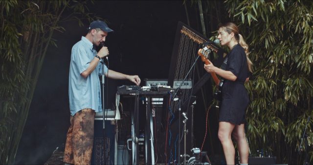 EVEN | JAY GLASS DUBS & SISSI RADA