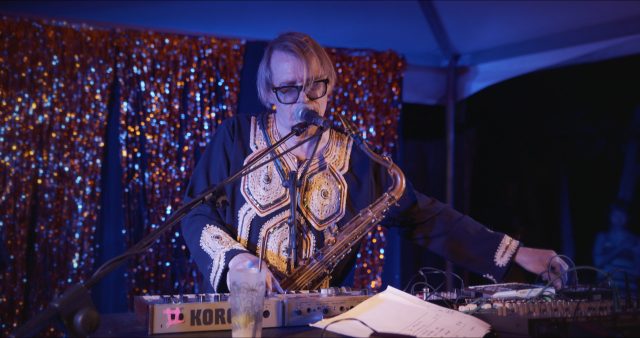 JIMI TENOR