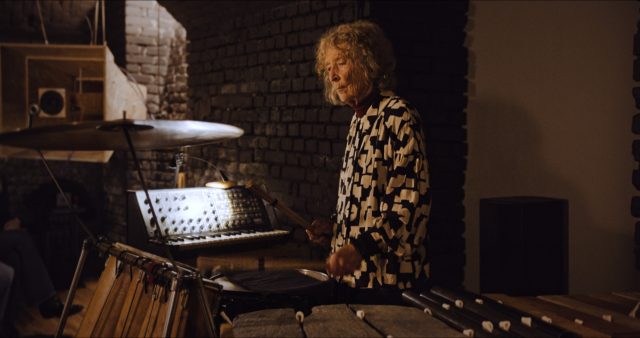 LIMPE FUCHS @ 7022 SETTANTAVENTIDUE - 3 OCT 2025 MILAN - ITALY LIMPE FUCHS