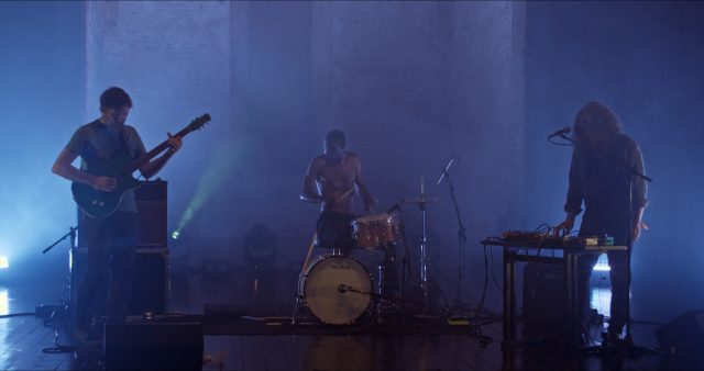 WHITE PEOPLE KILLED THEM