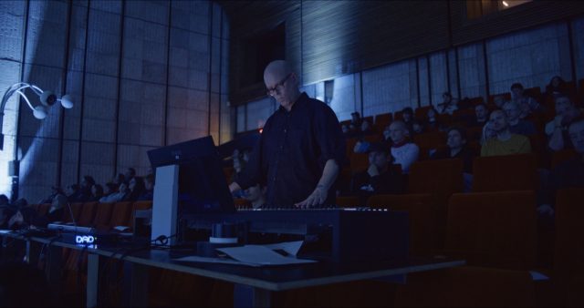 BJ Nilsen | True than Nature