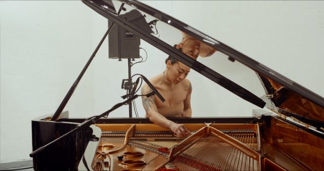 HYUNHYE (ANGELA) SEO