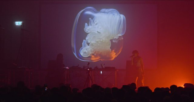 ZOË MC PHERSON & ALESSANDRA LEONE