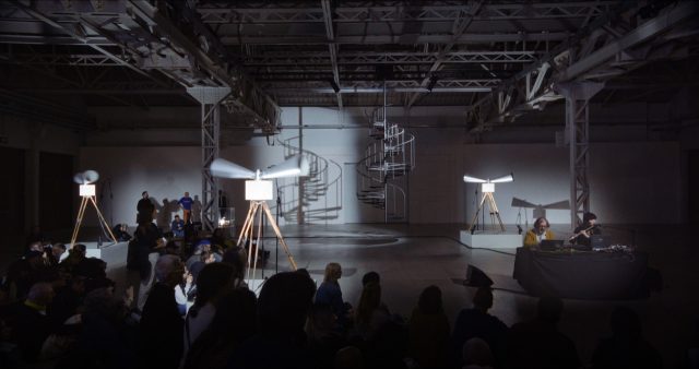 EIKO ISHIBASHI & JIM O’ROURKE w/ YUKO MOHRI