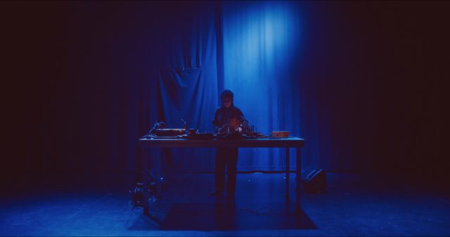 KATATONIC SILENTIO | Thalassa