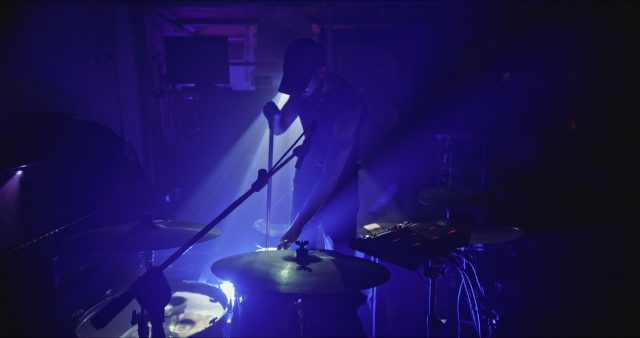 SÉBASTIEN FORRESTER