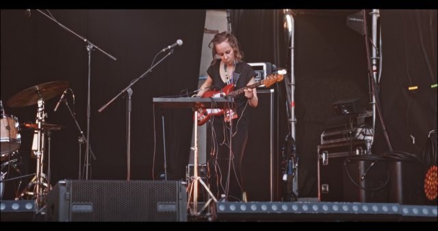 RUTH GOLLER | SKYLLA