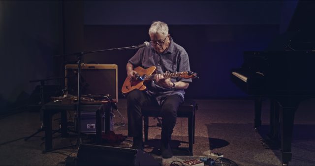 FRED FRITH