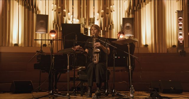 MICHAELA TURCEROVÁ | IN FLUX50