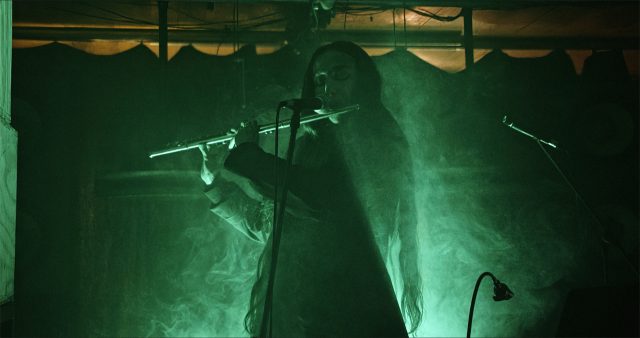 FRANCESCA BURATTELLI