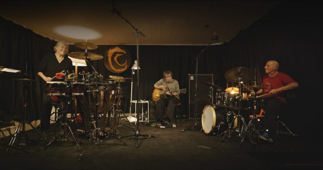 LAVISH JOY –  Schulkowsky / Baron / Yoshihide