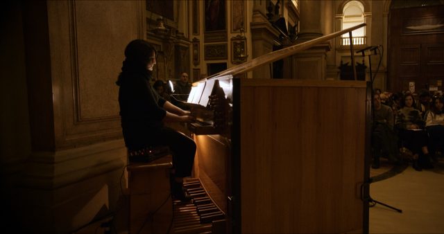 SARAH DAVACHI | Miserere Omnium