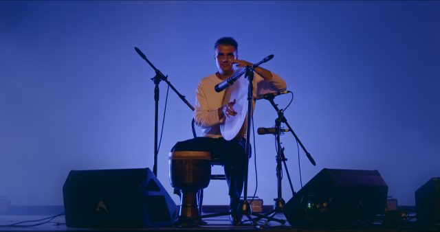 MOHAMMAD REZA MORTAZAVI