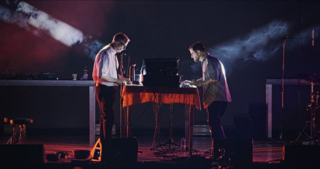 MATMOS