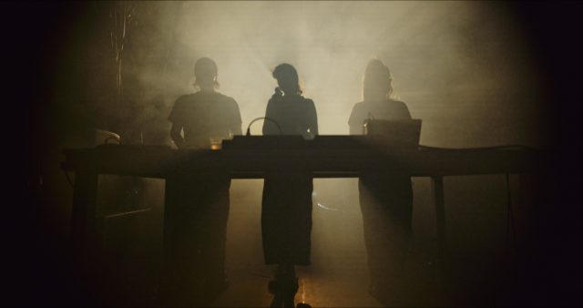 20_14 ASSEMBLY w/ Felisha Ledesma, Noa Kurzweil, Rune Kielsgaard