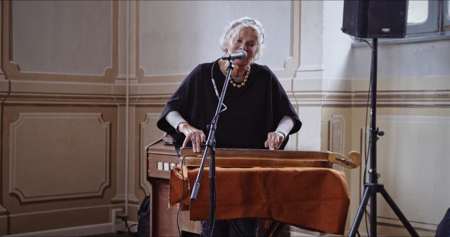 EMMANUELLE PARRENIN