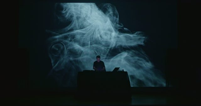 LOSCIL | Lake Fire